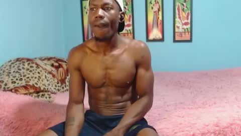 Miltonn online show from September 26, 4:16 pm