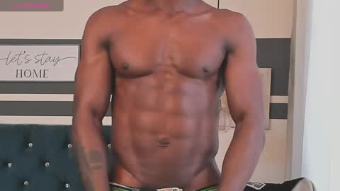 Miltonn online show from January 1, 6:27 pm