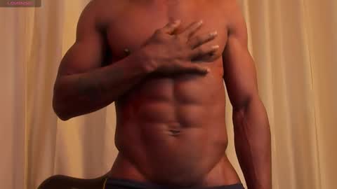 Miltonn online show from February 24, 11:41 pm