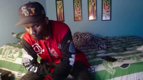 Miltonn online show from January 5, 11:41 pm