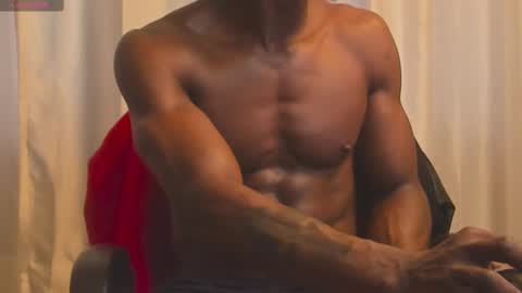 Miltonn online show from February 9, 10:21 pm