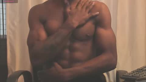 Miltonn online show from March 5, 10:23 pm