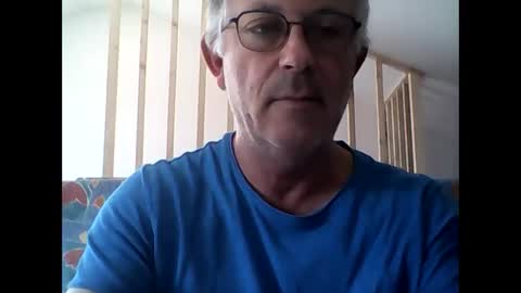 milu72 online show from October 12, 2:33 pm