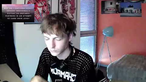 mimiro12 online show from June 18, 2:44 pm