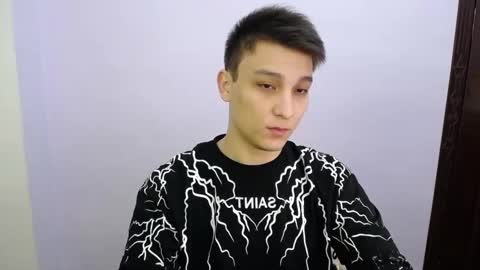 Snapshot of minato_kabuki chatting on March 3, 7:17 am MINATO online show from March 3, 7:17 am