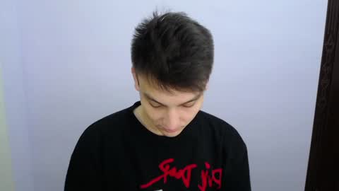 Snapshot of minato_kabuki chatting on December 22, 3:55 pm MINATO online show from December 22, 3:55 pm