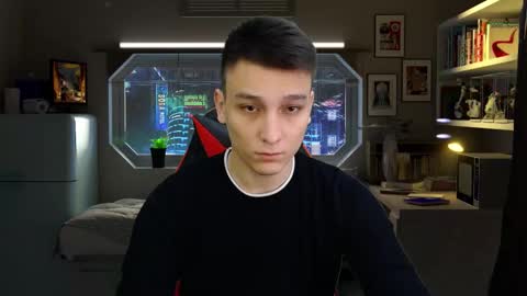 MINATO online show from December 3, 10:10 am