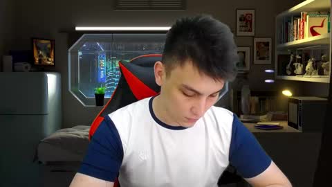 Snapshot of minato_kabuki chatting on September 18, 10:50 am MINATO online show from September 18, 10:50 am