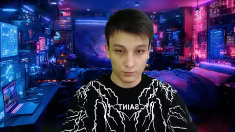 Snapshot of minato_kabuki chatting on March 12, 6:51 am MINATO online show from March 12, 6:51 am