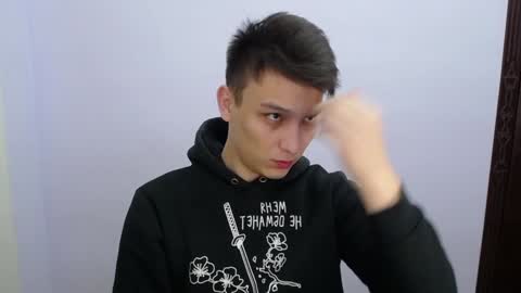 Snapshot of minato_kabuki chatting on December 29, 4:38 am MINATO online show from December 29, 4:38 am