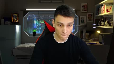 MINATO online show from November 12, 7:19 pm