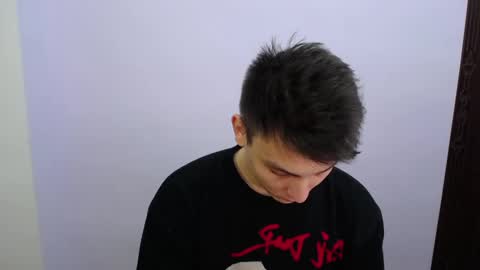 Snapshot of minato_kabuki chatting on February 22, 3:12 am MINATO online show from February 22, 3:12 am