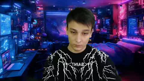 minato_kono online show from March 12, 12:53 am