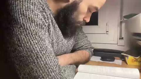 Lance online show from December 2, 10:54 pm