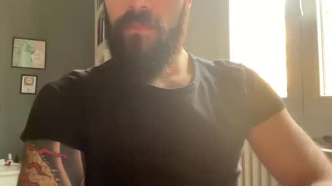 Lance online show from January 21, 1:28 pm