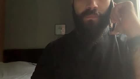 Lance online show from September 13, 4:30 pm