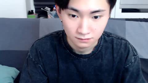 Snapshot of miram_yoo chatting on January 26, 9:51 pm              online show from January 26, 9:51 pm