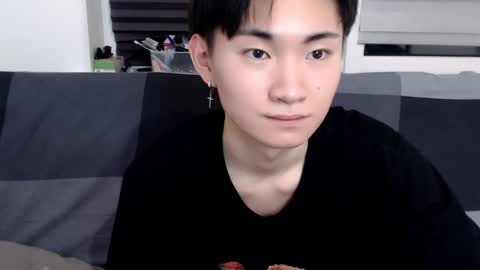 Snapshot of miram_yoo chatting on January 17, 9:10 pm              online show from January 17, 9:10 pm