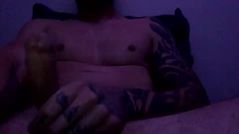 misfit_cock online show from October 24, 8:05 am