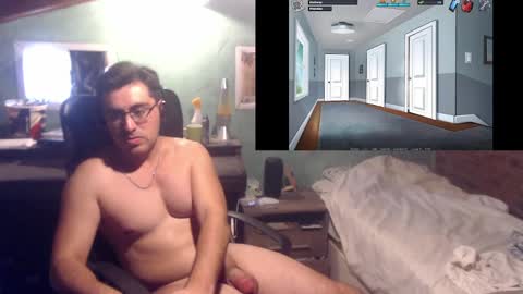 Mishiman online show from January 8, 9:20 pm