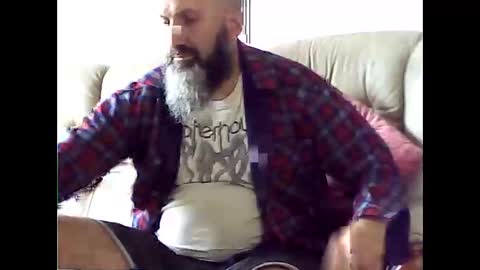 BadBartender online show from May 3, 2:09 pm