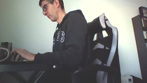 SperminatoR online show from November 15, 8:49 am