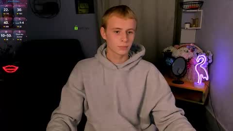 Dekker online show from January 12, 8:35 pm