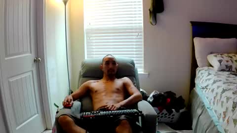 mister_exklusive online show from March 11, 6:48 pm