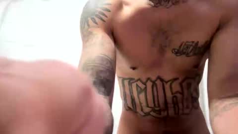 mister_nasty online show from January 6, 1:09 am