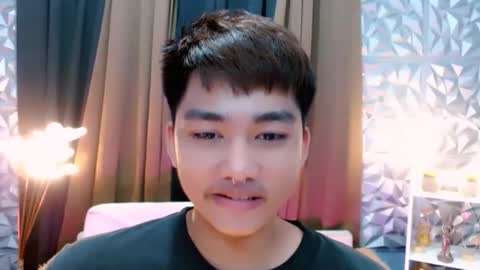 SAINT SACHI  will make your day  online show from September 24, 4:23 am