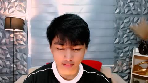 SAINT SACHI  will make your day  online show from December 20, 3:58 am