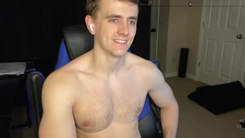 BLAUNCOE online show from December 6, 5:20 am