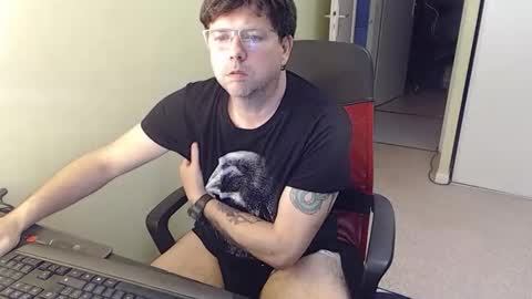 mistercoeur online show from March 6, 4:59 pm