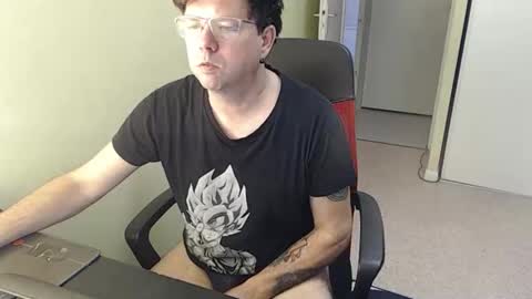 mistercoeur online show from March 4, 7:48 am