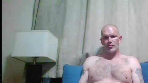 Mister81 online show from November 7, 2:37 am