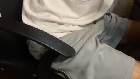 Mysteriousfuckers online show from September 29, 8:05 pm