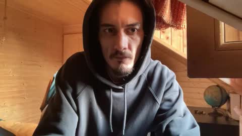 Mysteriousfuckers online show from November 13, 1:38 pm