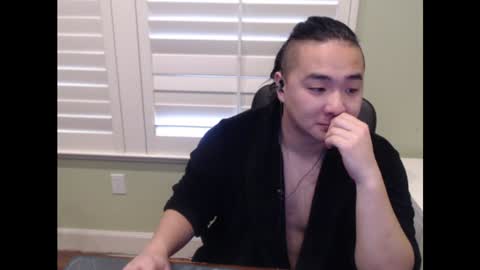 Eric online show from December 16, 6:16 pm