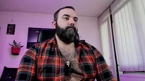 misterlov3r online show from March 9, 9:24 am