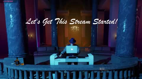MisterRileyD online show from February 2, 6:27 pm