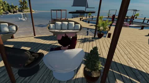 Snapshot of misterrileyd chatting on February 23, 10:53 pm MisterRileyD online show from February 23, 10:53 pm