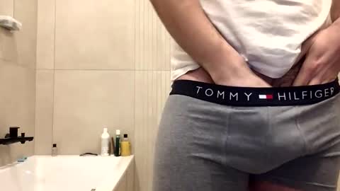 misterxy567 online show from February 27, 6:51 pm