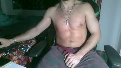 mistxss online show from March 8, 5:14 am