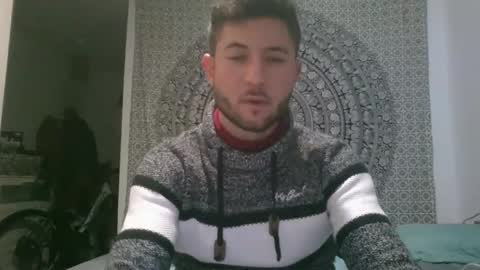 mistxss online show from December 26, 12:59 pm