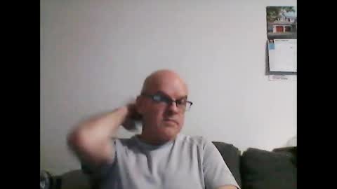 mitch463 online show from May 26, 11:12 pm