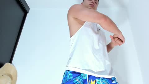 mitchell online show from February 8, 3:19 am