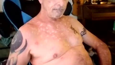 BobbyMitchGa online show from October 5, 2:43 pm