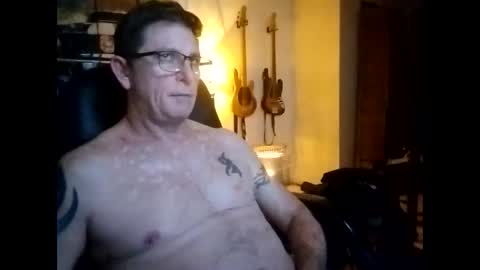 BobbyMitchGa online show from January 10, 8:07 am