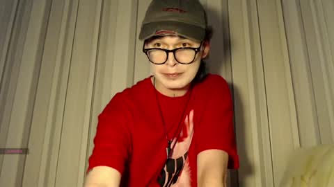 Mitya online show from July 1, 1:12 pm