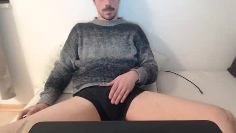 Mitsch online show from December 27, 4:11 pm